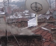 smoke
