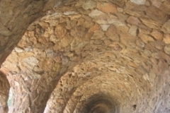 gaudi_tunnels