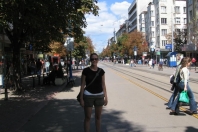 Walking Tour